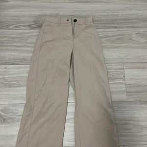 bershka dress pants